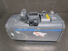 New with damage Atlas Copco DVS 25 Dry Vane Vacuum Pump 3002615664