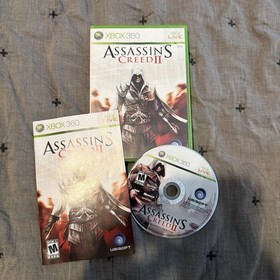 Xbox 360 Video Game Bundle. Lot of 22 Games. Tested/Working. 