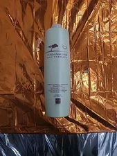 Alter Ego Arganikare Day Therapy Shampoo Rejuvenating 33 Oz