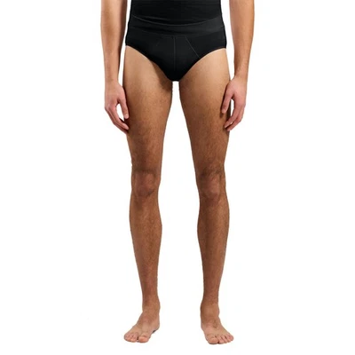 Odlo Active Light Slip Men Black |141542-15000| Funktionswäsche für aktive Tage - Bild 1 von 4