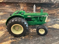 Berg Handcrafted Oliver Lugmatic 995 Diesel Gm Tractor Number 8 Of 50 Built