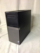 Windows XP Desktop computer CPU Dell Optiplex 3GB ram 500GB Fast Duo Core 32 bit