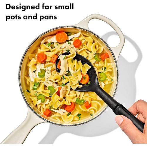 NEW OXO Nylon Mini Utensil Set 4pce - Picture 2 of 2