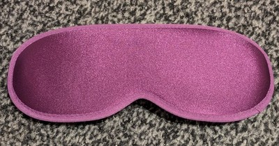 Facemoon Adjustable Sleep Mask