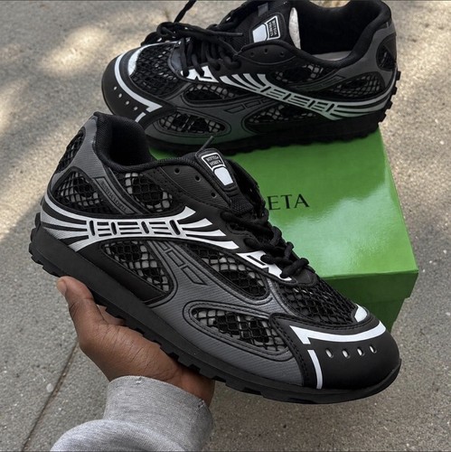 Bottega Veneta Orbit Sneakers Men