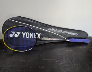 Yonex Nanospeed 9900 | eBay