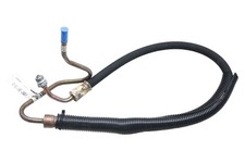 OEM Ford F09Z-3A719-D, F09Z3A719D Power Steering Pressure Line