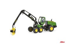 John Deere 1270 6W Moissonneuse 1:32 Schuco