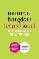 Transitional | How To Live Your Authentic Life | Munroe Bergdorf | Englisch
