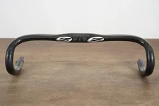 44cm Zipp Contour SL SS Short & Shallow Carbon Compact Road Handlebar 31.8mm
