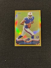Top Cards of the Top 2013 NFL Draft Picks - Rounds 1 and 2 42