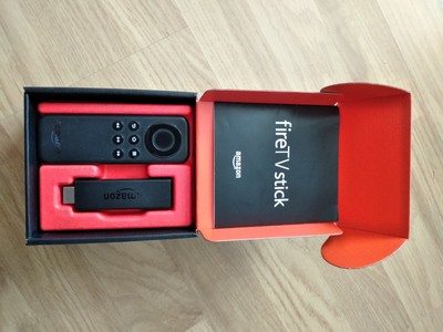 Amazon Fire TV Stick Lite (2022)  