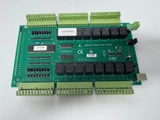 As-new EasyDaq USB16PRMxN USB Digital Input and Relay Board. Home automation