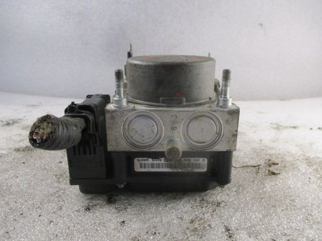 71747293 Aggregato ABS FIAT SEDICI (3B) 1.6 16V 4x4 SUV 5p/b/1586cc