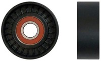 Spannrolle Keilrippenriemen Denckermann P222016 FüR Lancia Alfa Opel Fiat 65Mm 2