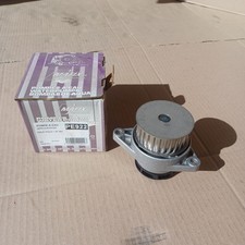 Pompe à eau Audi A2
