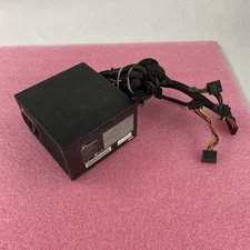 Seasonic SS-430GB 80 Plus ATX 430W Power Supply with Cables Power Tested