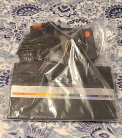 Atari 2600 System Bundle With Console 66 Games Joystick And Everything In Photos