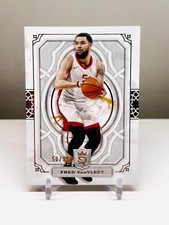 Fred VanVleet /99 Topps Royalty 2023-24 #81