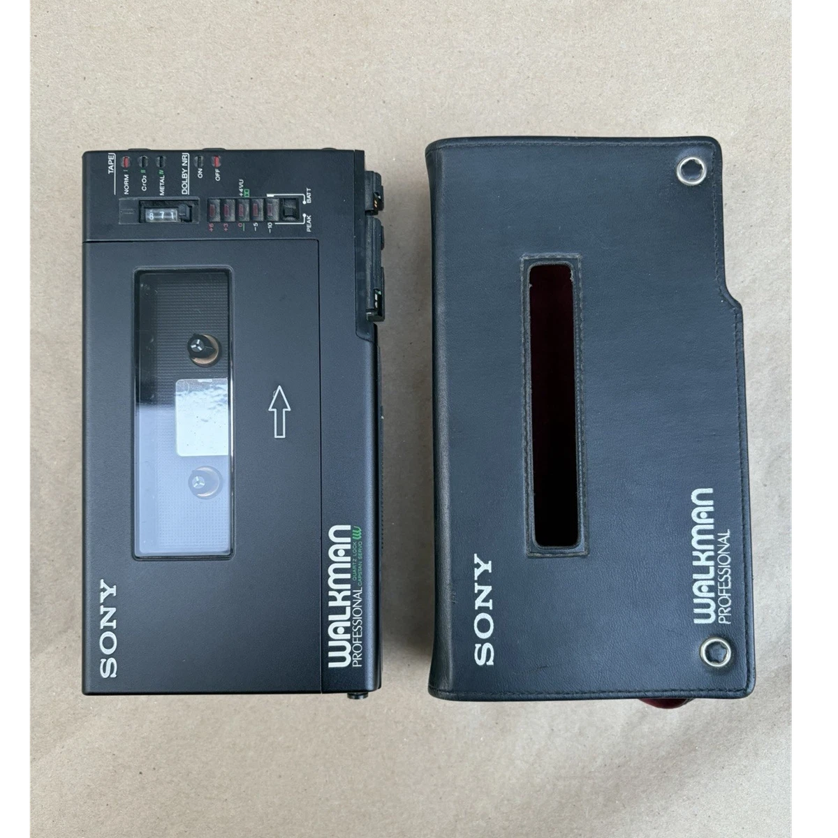 Sony Wm D6c for sale - eBay