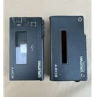 Working Sony Walkman WM-D6C Professional Portable Cassette Player Recorder