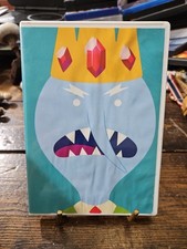 Adventure Time: the Complete Second Season DVD, 2010