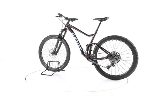 Giant Stance 1 Fahrrad Mountainbike Top 29" black Pro Refurbished - Bild 9 von 10