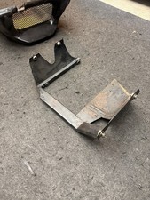 1985 Bmw K100 Belly Pan Bracket