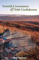 David Stevenson | Scottish Covenanters And Irish Confederates | Taschenbuch