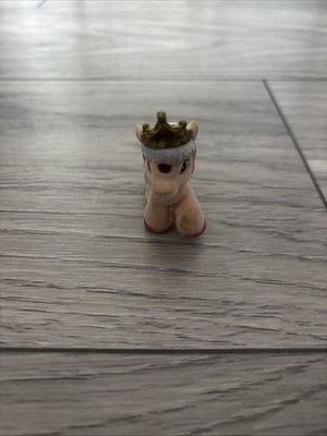 Simba Filly Unicorn Pferd mit Krone ohne Sammelkarte