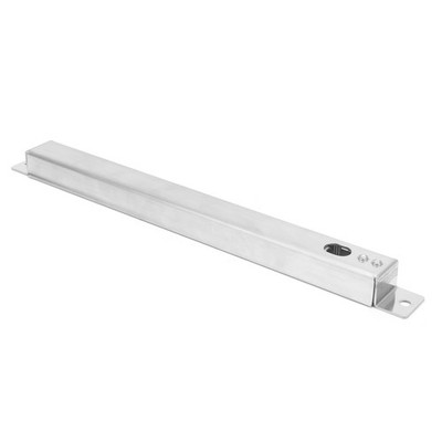 Embedded Door Loop Cable Protector Wire Protective Spring Tube 304 Stainless SET