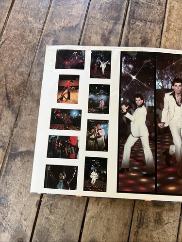 Bee Gees - Saturday Night Fever (Original Soundtrack) - 1977 RSO Records Inc - Picture 9 of 24