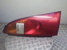 Rückleuchte links Ford Focus (DAW, DBW) Außen  Heckleuchte Links Außen 596423