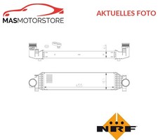 LADELUFTKÜHLER KÜHLER LADELUFT NRF 309068 P FÜR FORD GRAND C-MAX,FOCUS III