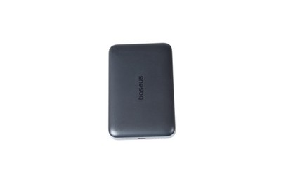 Powerbank Baseus EnerFill FM11 10000mAh 22,5W Schwarz NEU.
