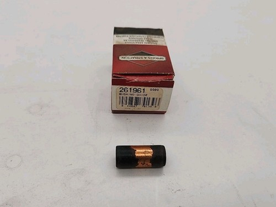 #ad New Briggs And Stratton OEM 261961 Guide Bushing NOS * $14.99