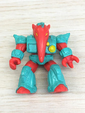 Vintage 1987 Hasbro Takara Battle Beasts #40 Antic Anteater Figure