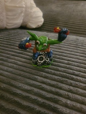 Activision Skylanders Spyro's Adventure Boomer Figure 83976888 free shipping 