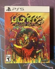 Ultros Deluxe Edition PS5 Game Complete