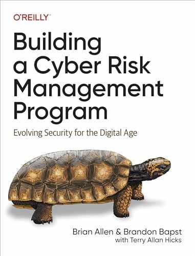 Comprehensive Guide to Cyber Risk Management