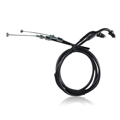 #ad Throttle Cable Push amp; Pull Set For Honda Shadow 500 700 800 1100 ACE 750 1100... $13.68