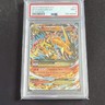 2014 Pokémon XY #13 Charizard EX Flashfire PSA 9 