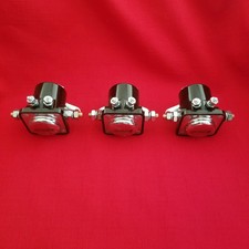 Lowrider Hydraulics 3 Accumax Solenoids