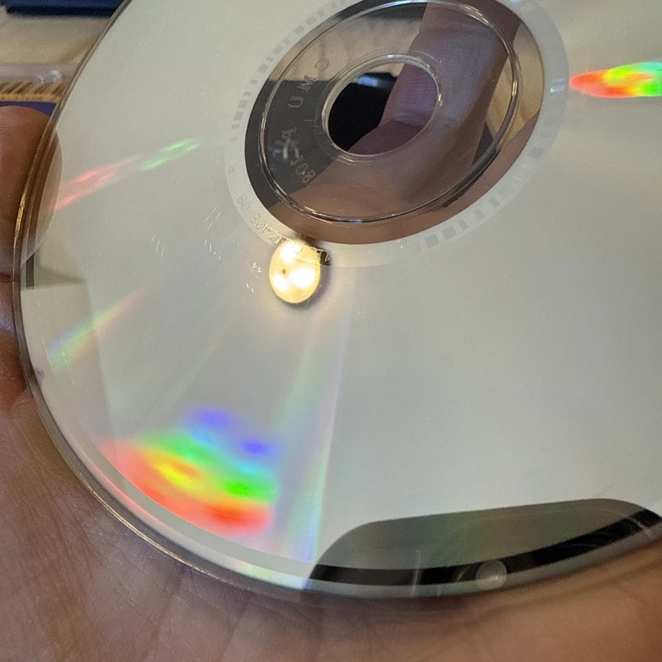 Journey - Escape CD - CBS CK 37408 — 第 4/4 张图片