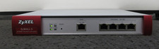 ZyXEL ZyWALL 5 VPN Firewall Security Gateway