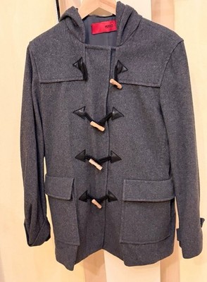 Hugo Dufflecoat 
