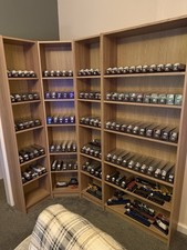 Eddie Stobart Models Lots Of Different Cabins