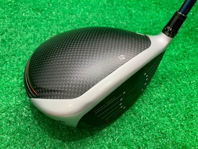 TaylorMade M5 Driver 9 TENSEI BLUE TM50 (S) #081 Golf Clubs