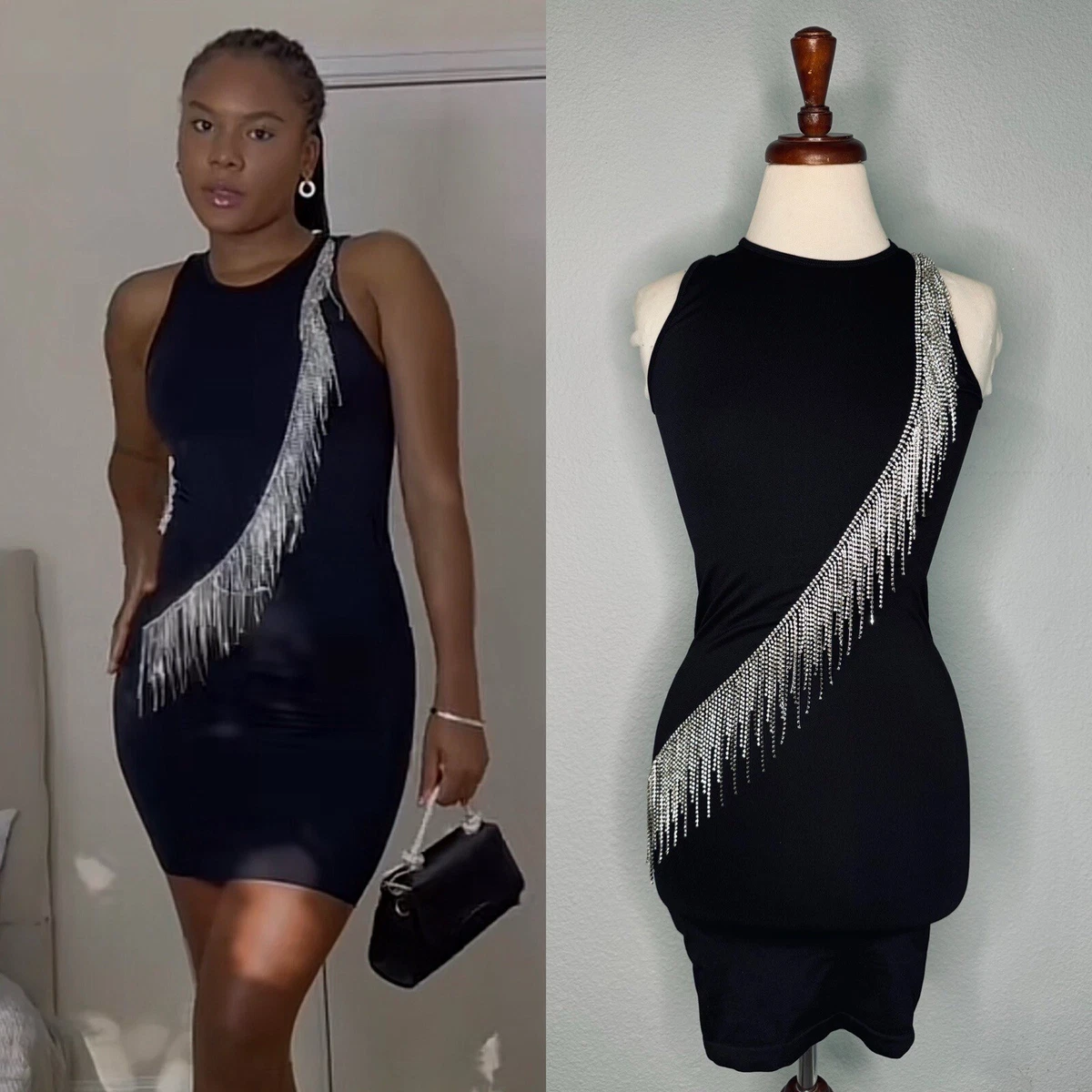 Zara Party/Cocktail Dresses for Women for sale | eBay