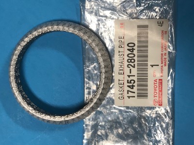 Toyota 17451 28040